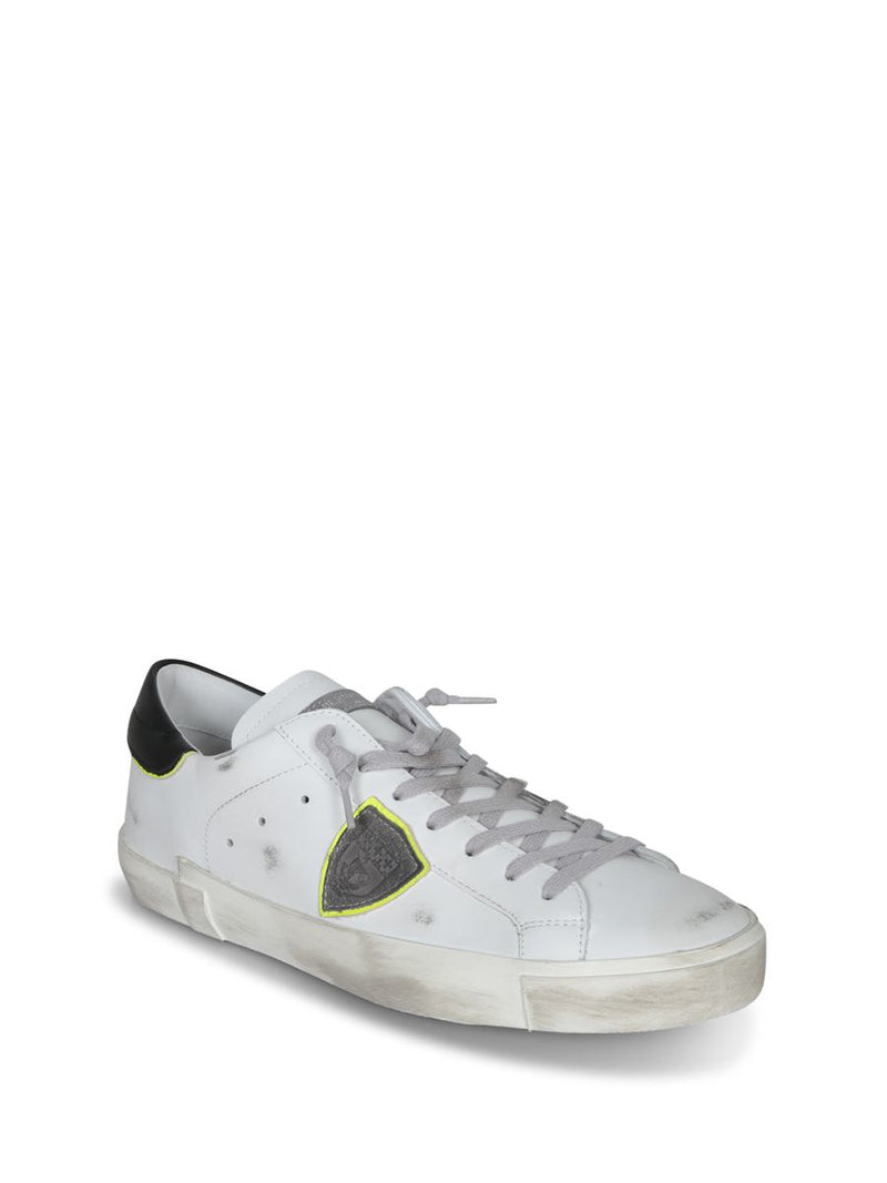 Philippe Model Sneakers