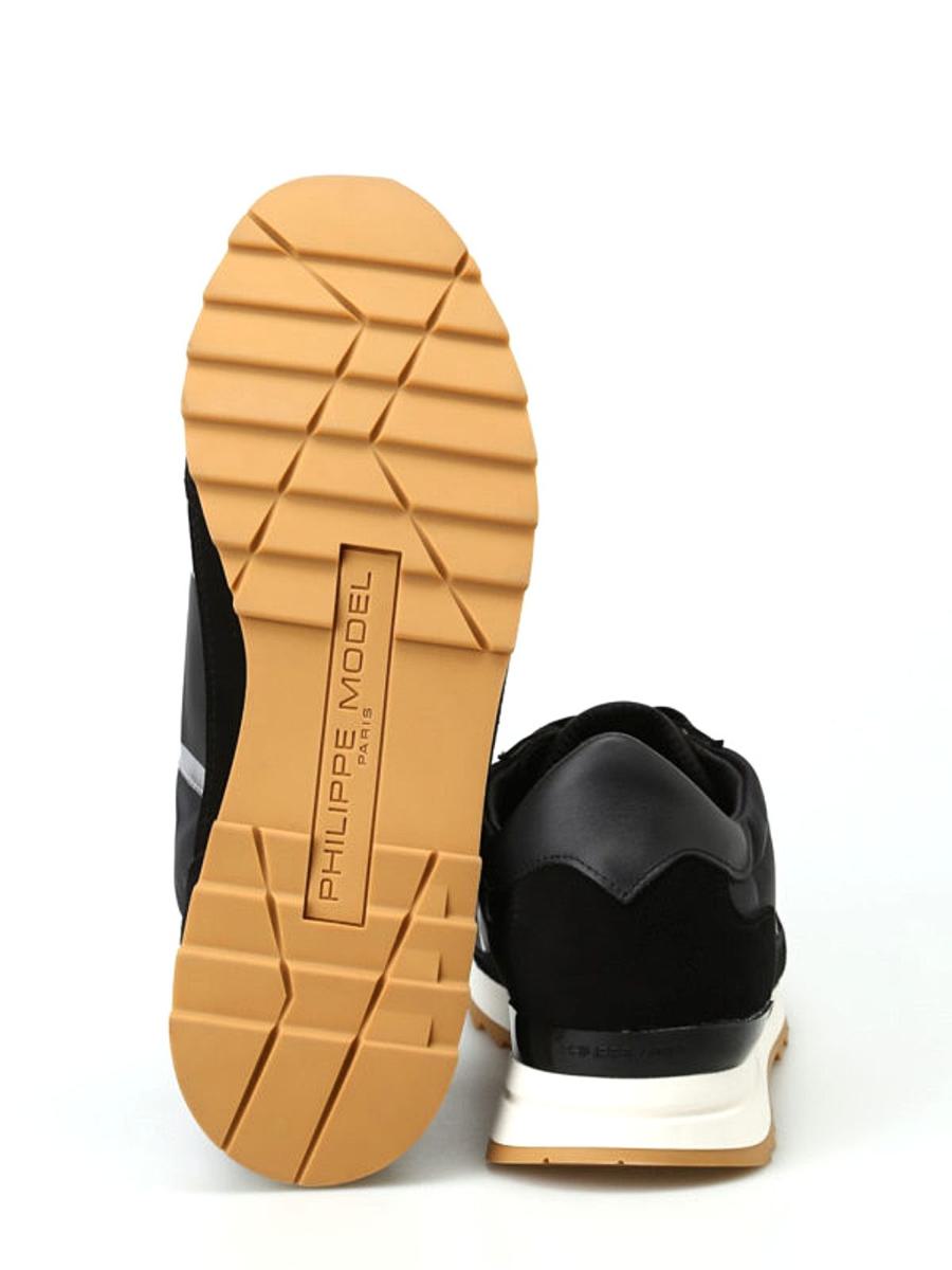 PHILIPPE MODEL Sneakers