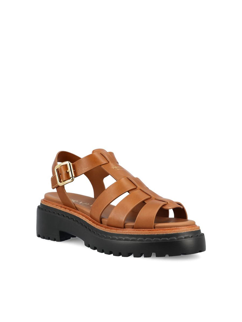Prada Sandals