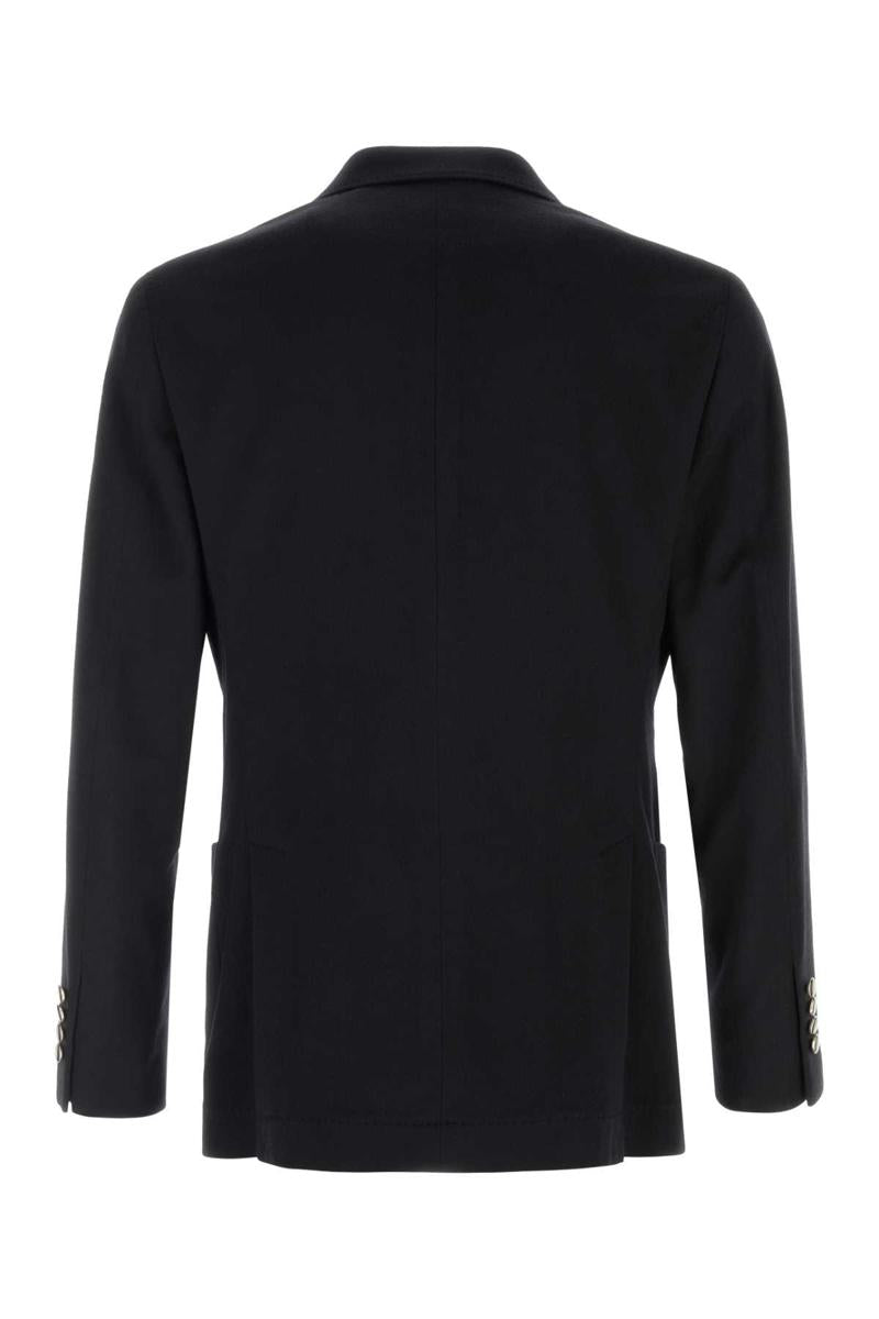 Brunello Cucinelli Jackets And Vests