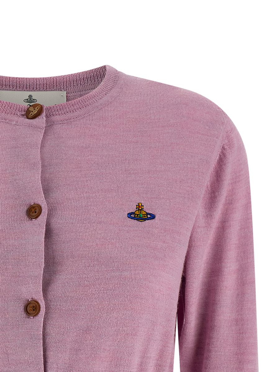 Vivienne Westwood 'Bea' Cardigan
