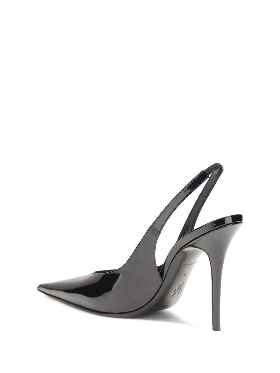 Amina Muaddi Sandals