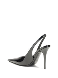 Amina Muaddi Sandals