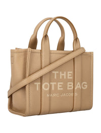 Marc Jacobs The Mini Tote Leather Bag