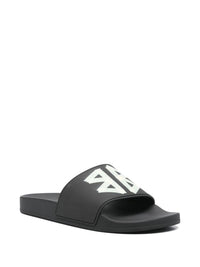 Balenciaga 'Pool Slide' Sandals
