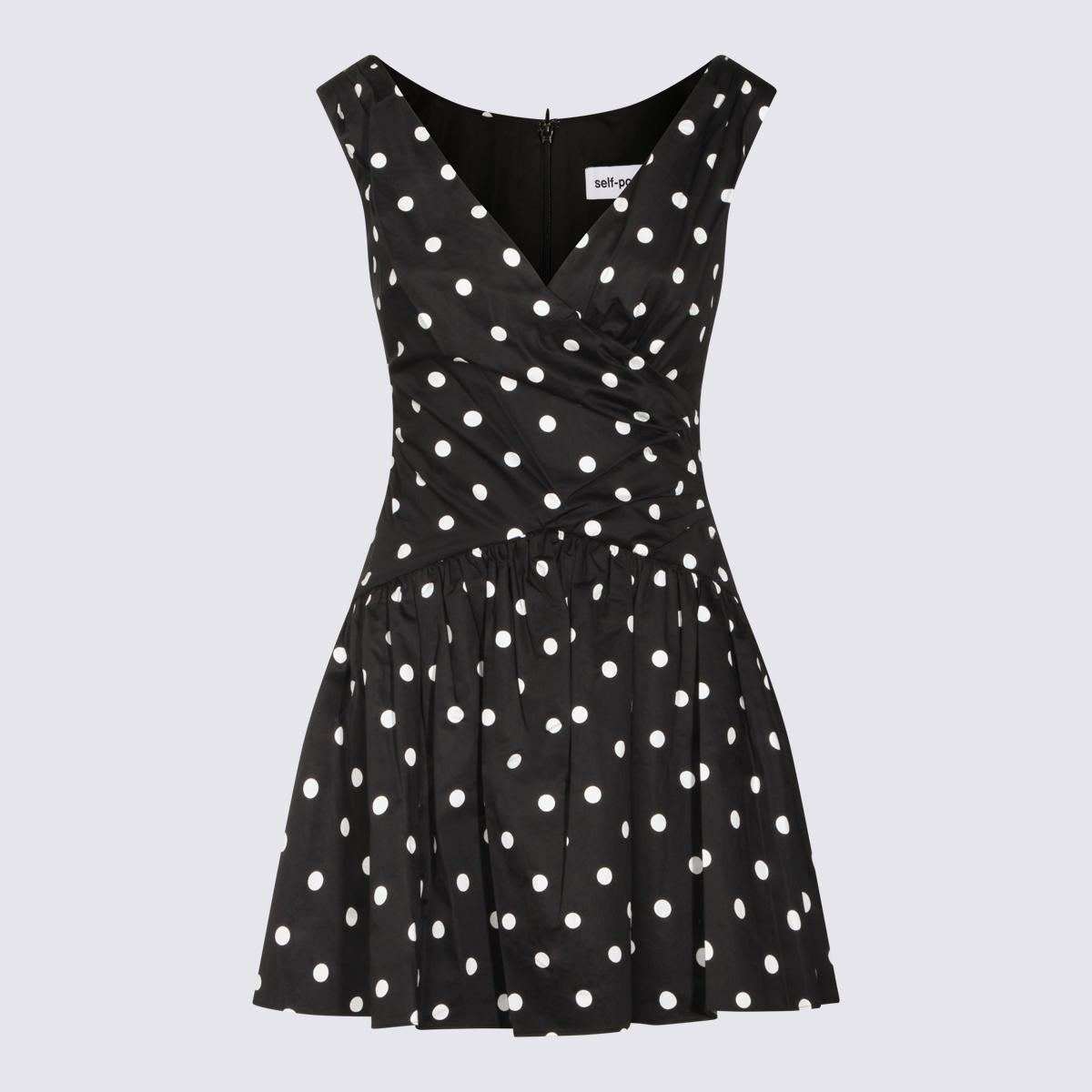 Self-Portrait Dresses