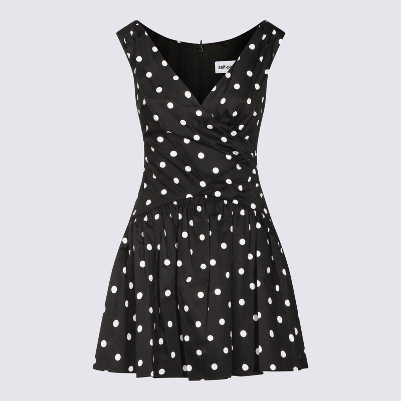 Self-Portrait Dresses