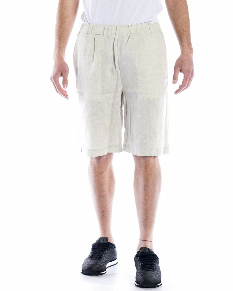 Daniele Alessandrini Short