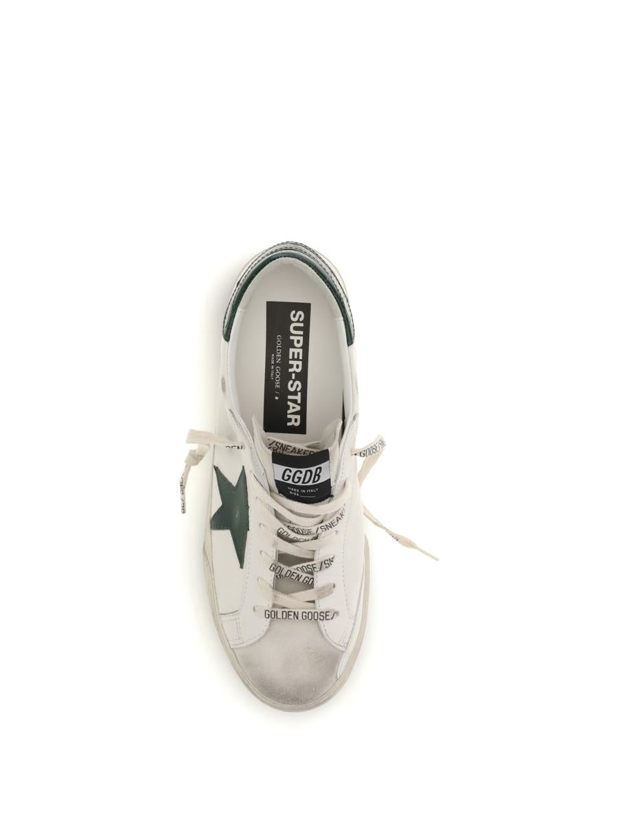 Golden Goose Sneakers