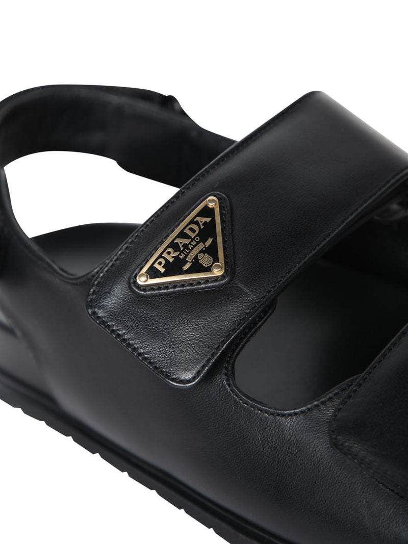 Prada Sandals