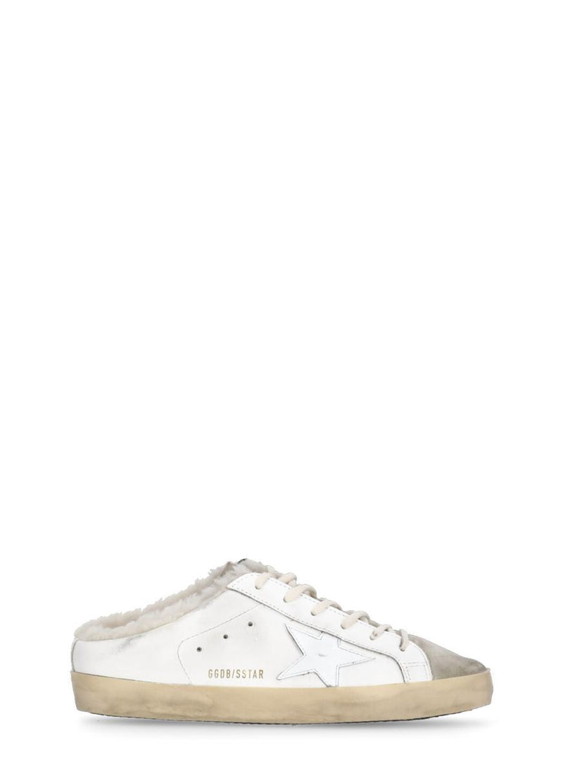 Golden Goose Sneakers