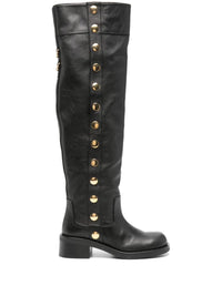 Moschino Boots