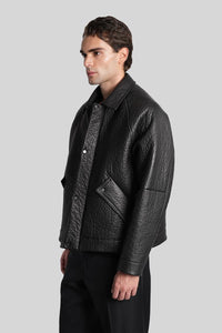 Salvatore Santoro Jacket