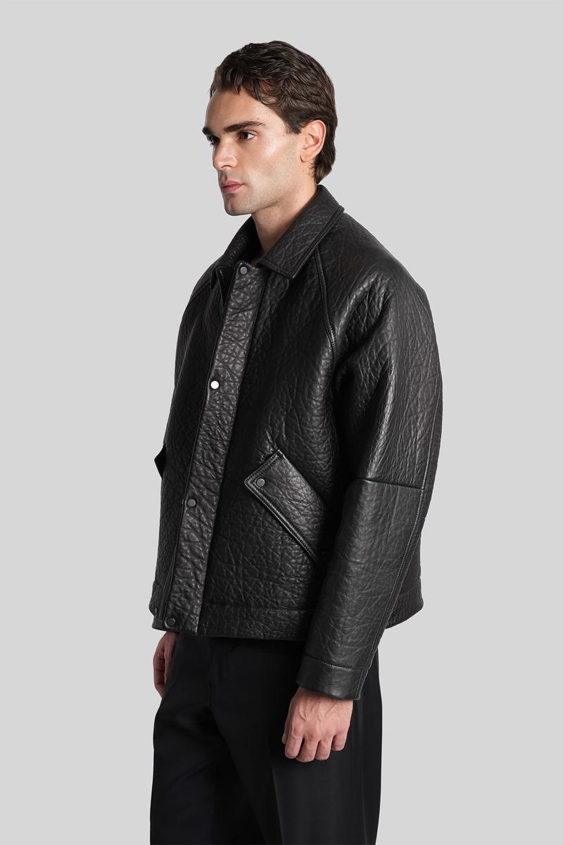 Salvatore Santoro Jacket