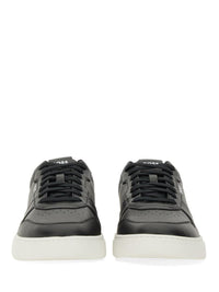 Boss Leather Sneaker