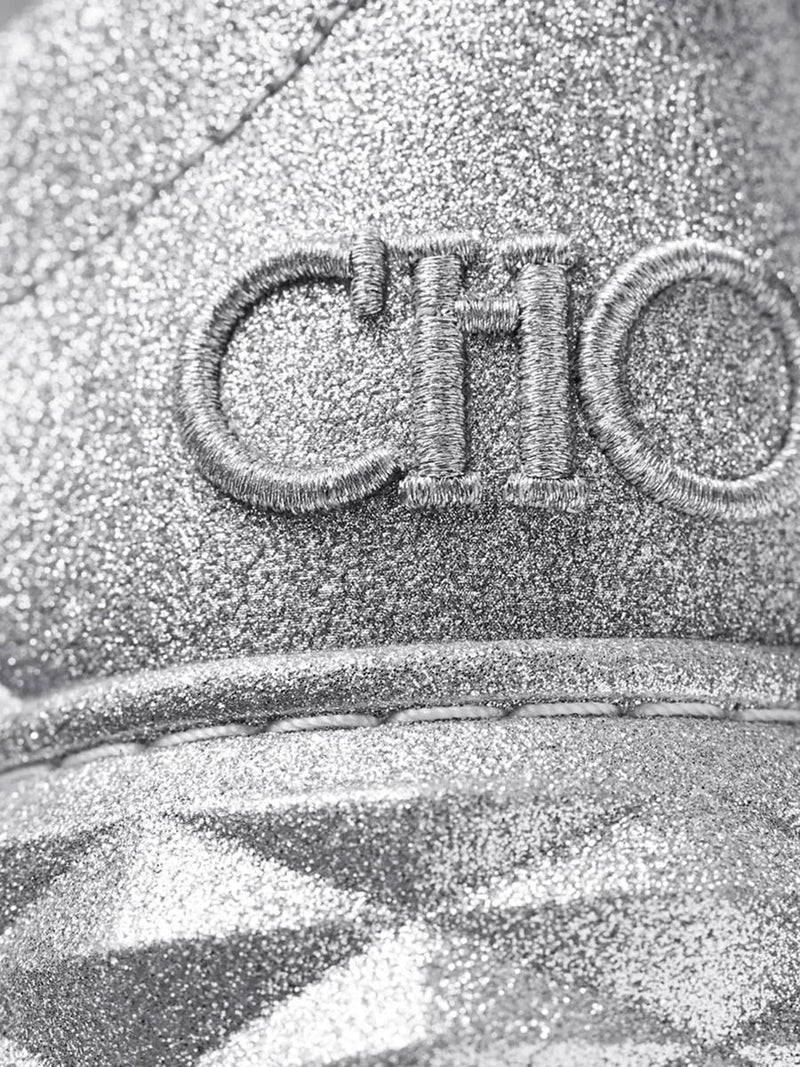 Jimmy Choo Diamond Shoes