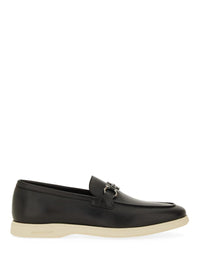 Salvatore Ferragamo Moccasin "Gancini"