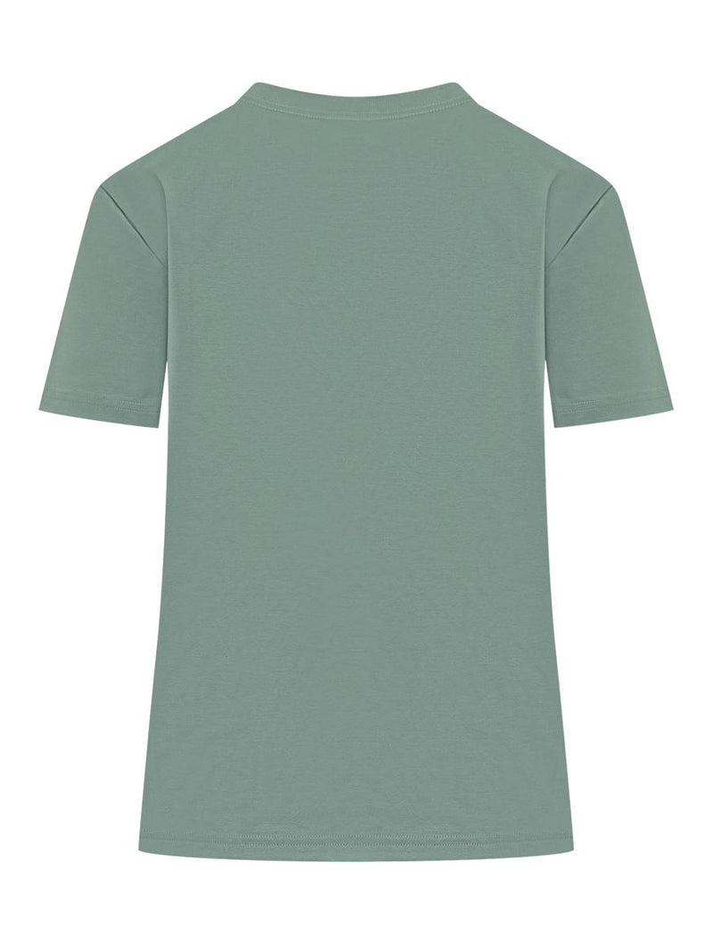 Lanvin T-Shirt With Logo