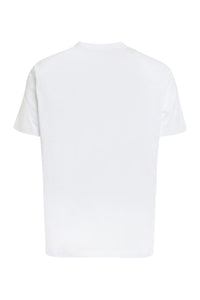 Golden Goose Cotton Crew-Neck T-Shirt