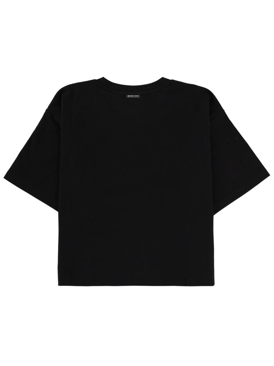 Michael Kors T-Shirt With Logo
