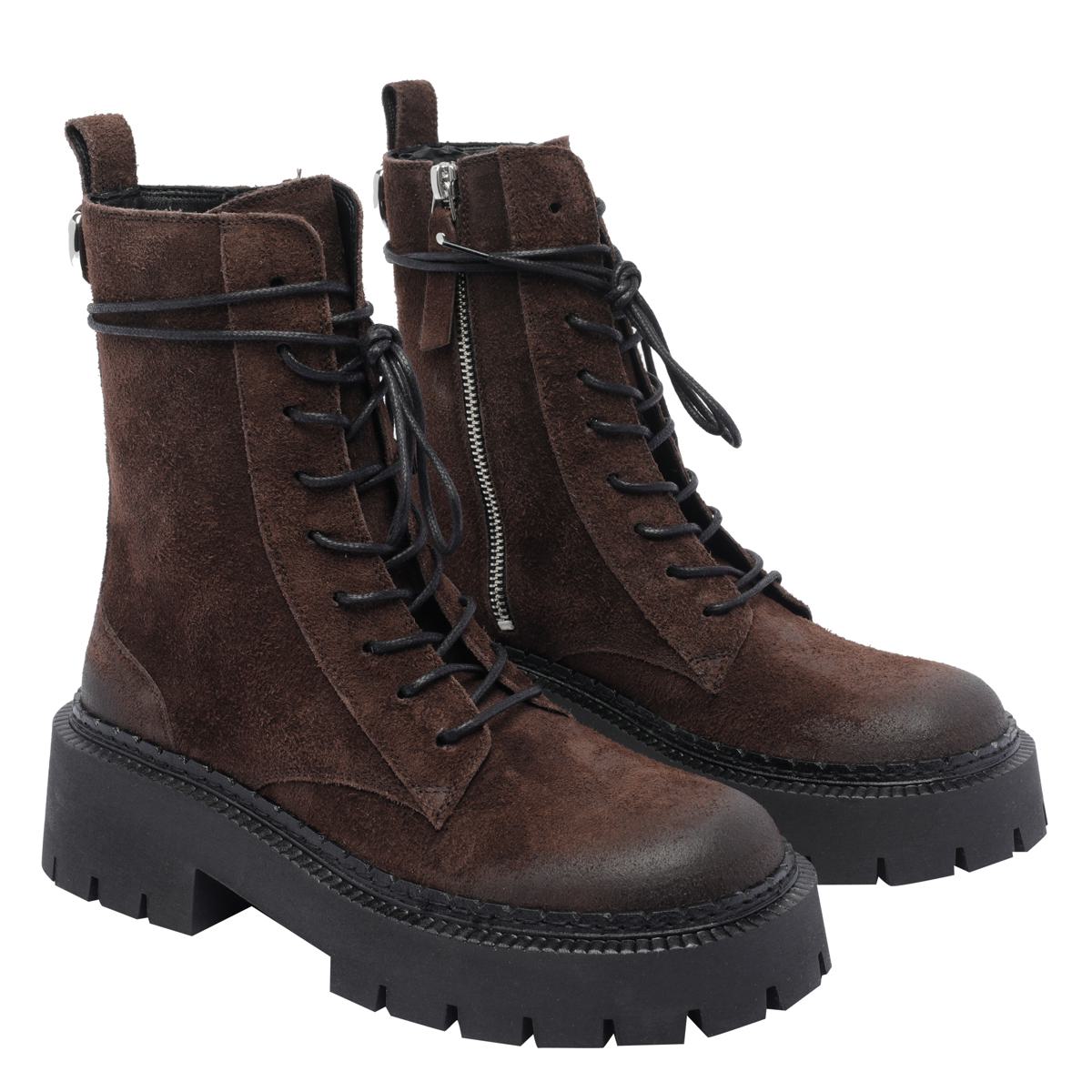 Vic Matie Boots