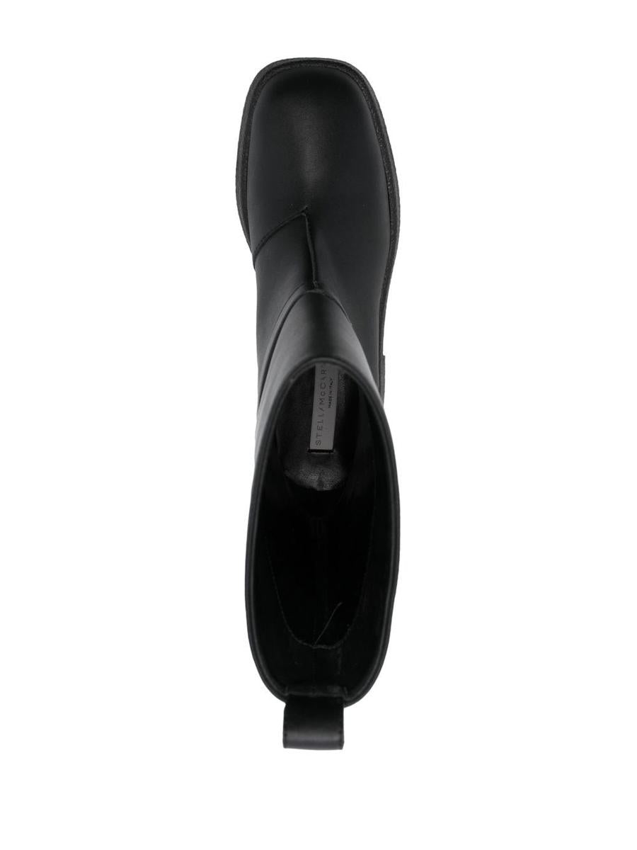 Stella McCartney Skyla Rain Boots