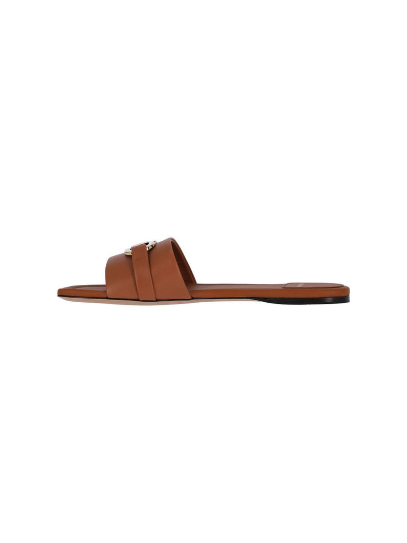 Salvatore Ferragamo Sandals