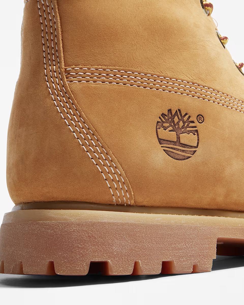 Timberland Ankle Boot