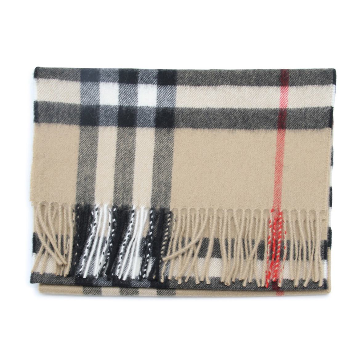 Burberry Scarfs