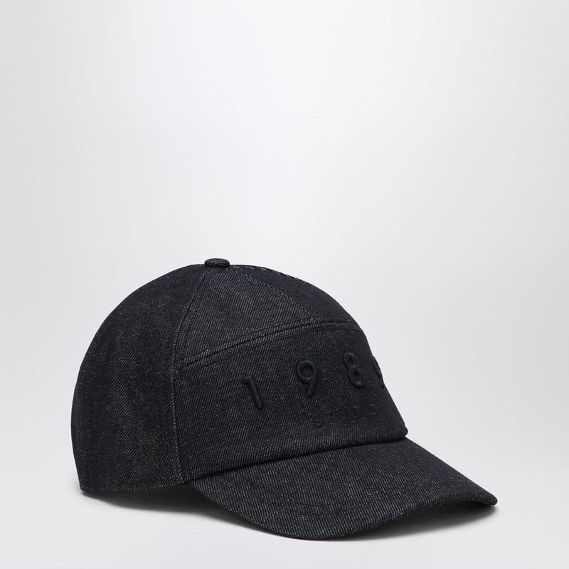 1989 Studio 1989 Studio Baseball Cap Dark