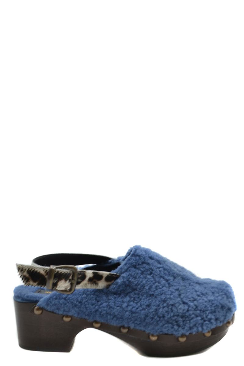 Avec Moderation Sabot