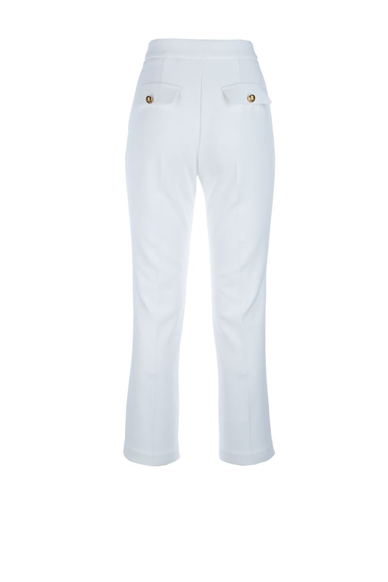 Elisabetta Franchi Pants