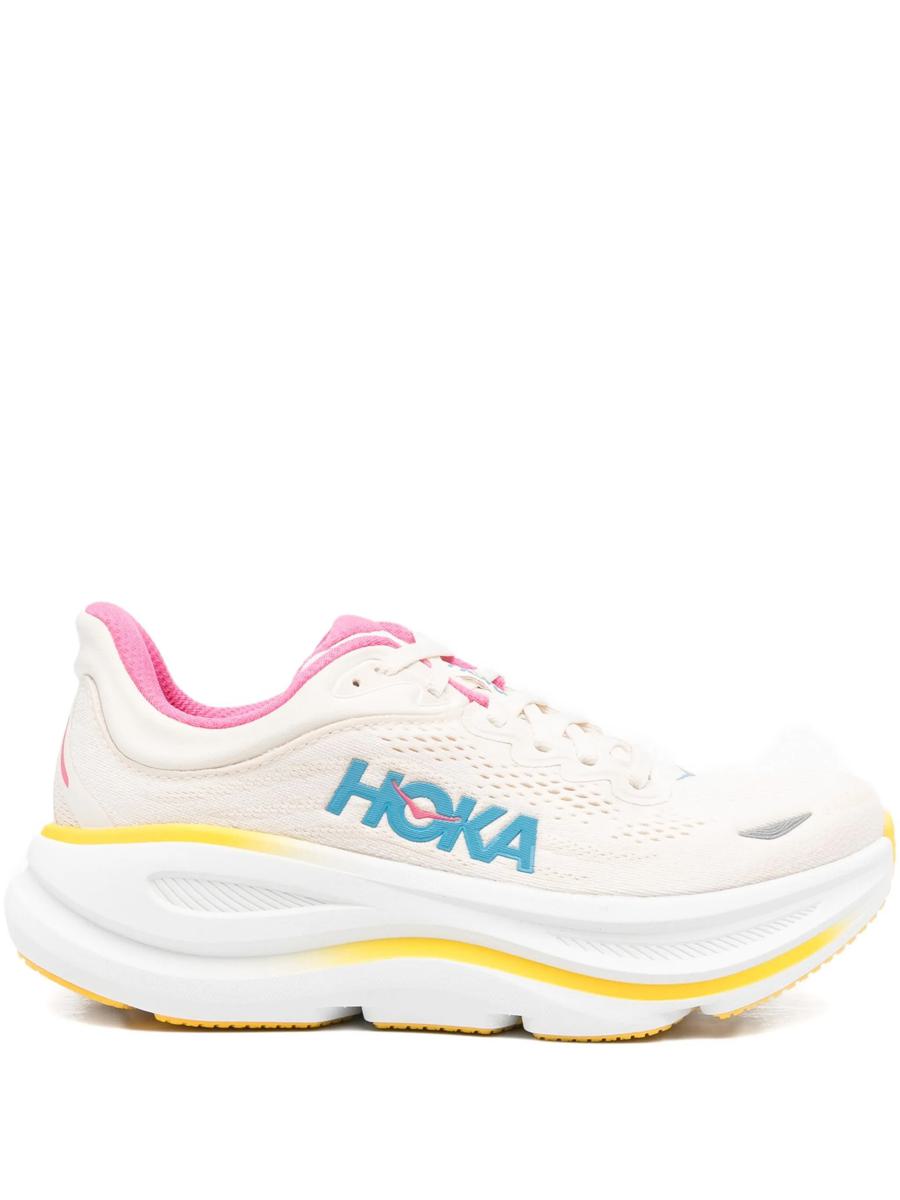 Hoka W Bondi 9 Shoes
