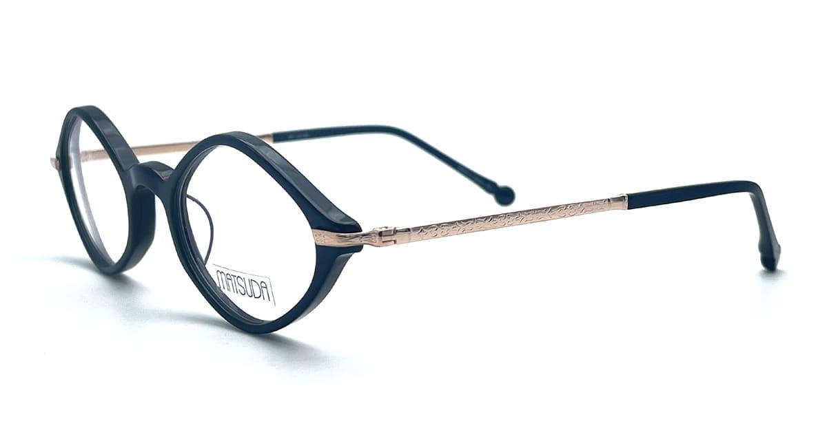 Matsuda Eyeglasses