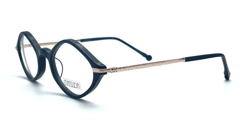 Matsuda Eyeglasses