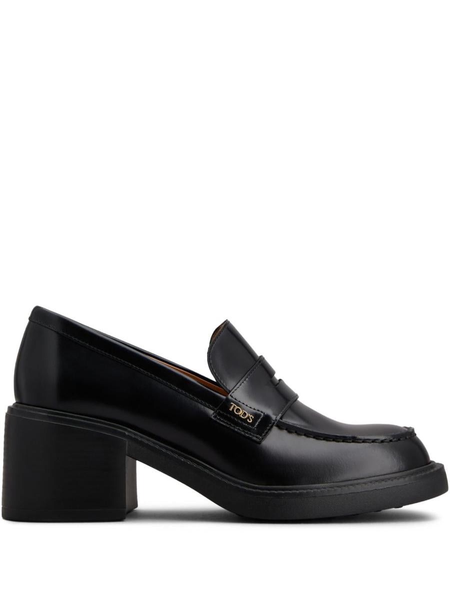 Tod'S Flat Shoes