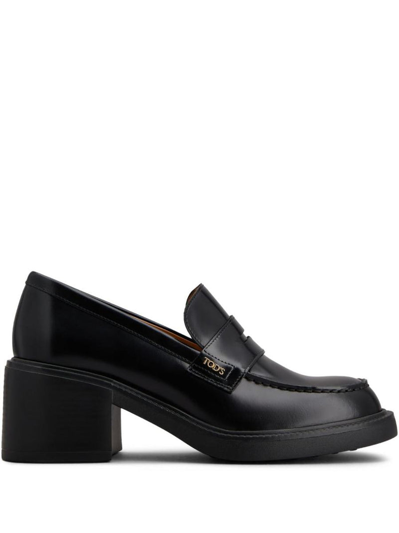 Tod'S Flat Shoes