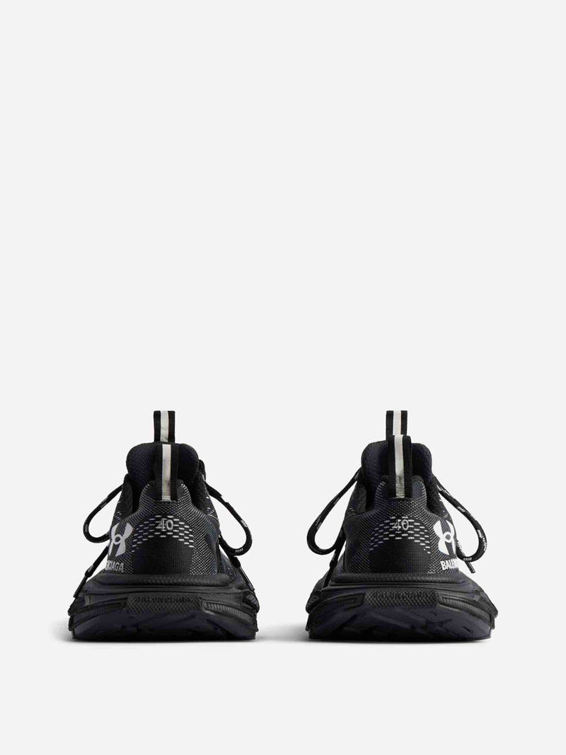 Balenciaga Sneakers 3Xl Knit