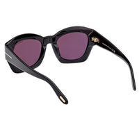 Tom Ford Eyewear Sunglasses