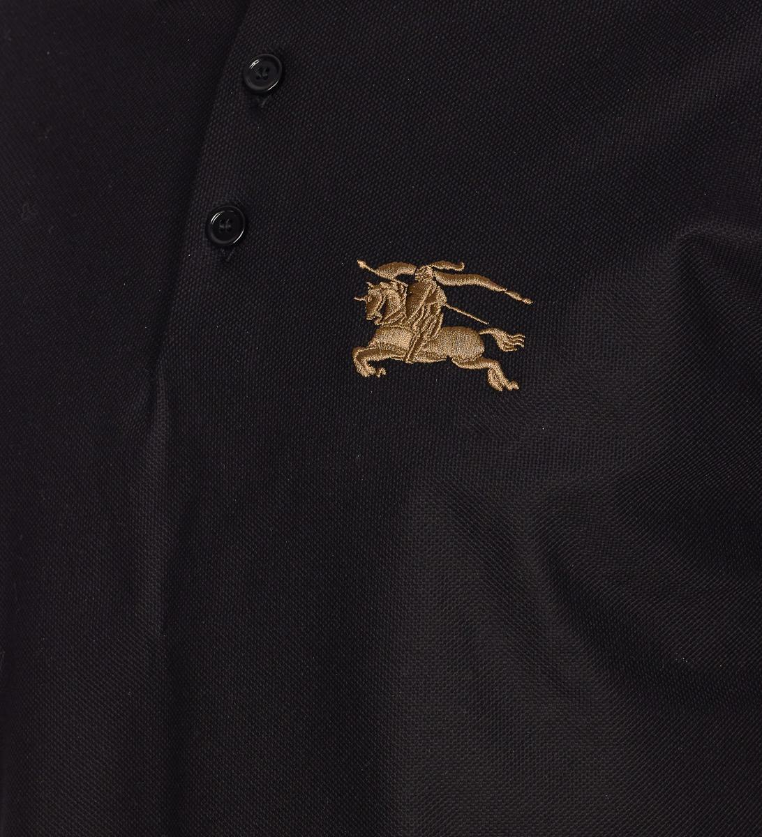 Burberry T-Shirts And Polos