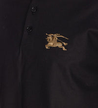 Burberry T-Shirts And Polos