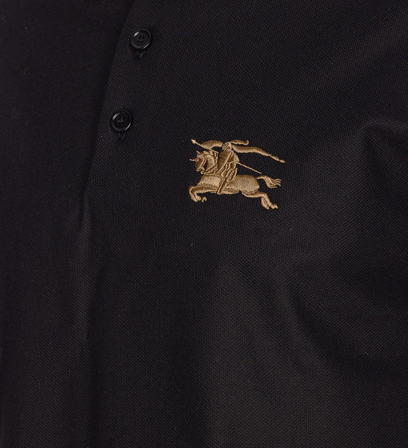 Burberry T-Shirts And Polos