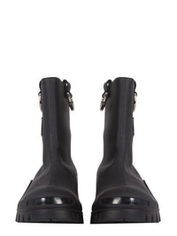 Msgm Rain Boots