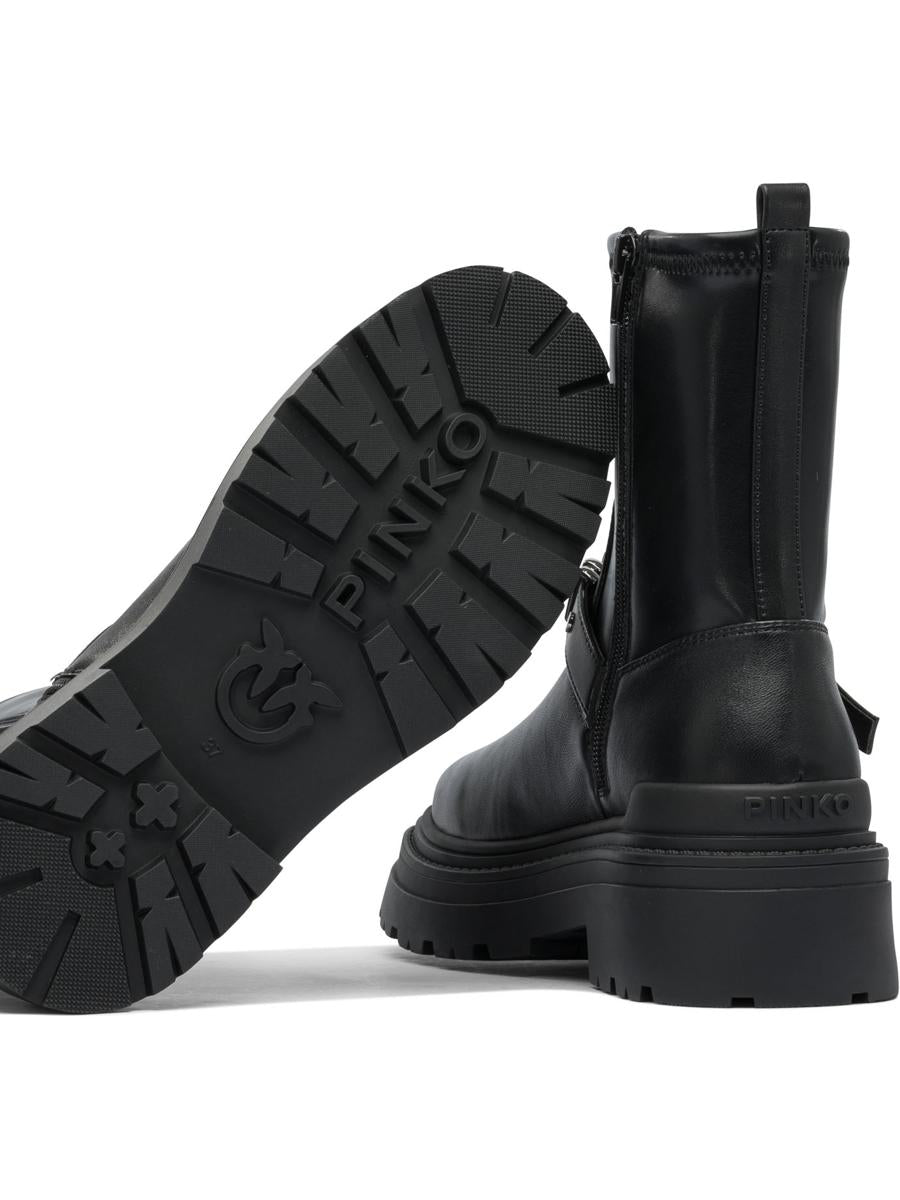 Pinko Boots
