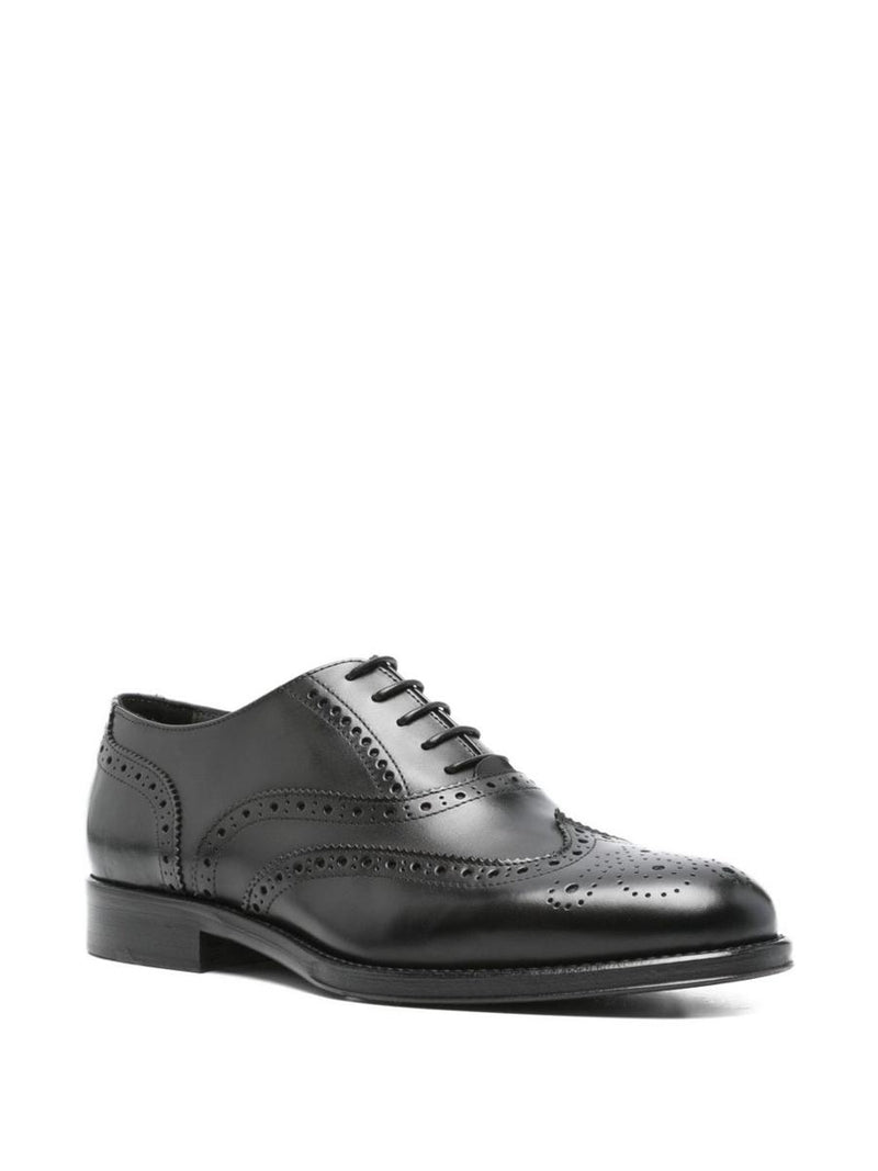 Corneliani Flat Shoes