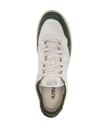 Autry Medalist Sneakers With Inserts