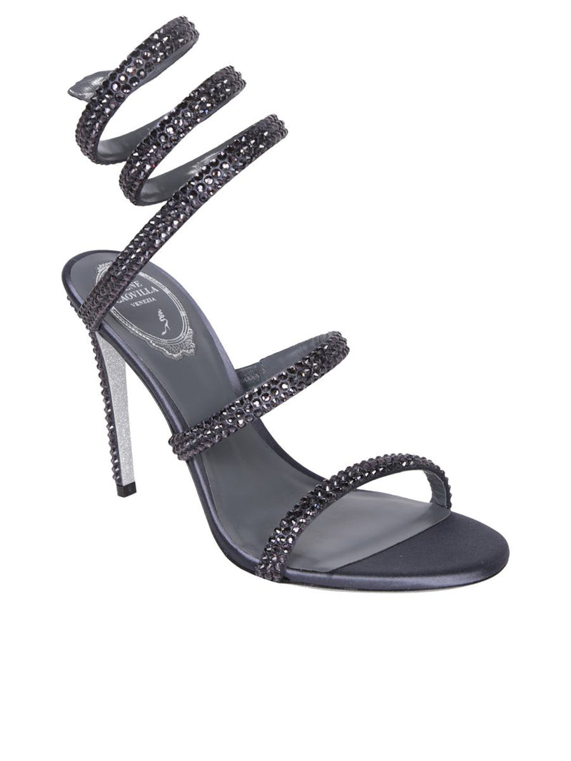 René Caovilla Sandals