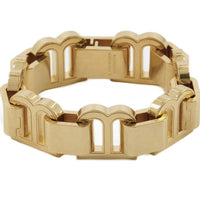 Balenciaga Hourglass Bracelet