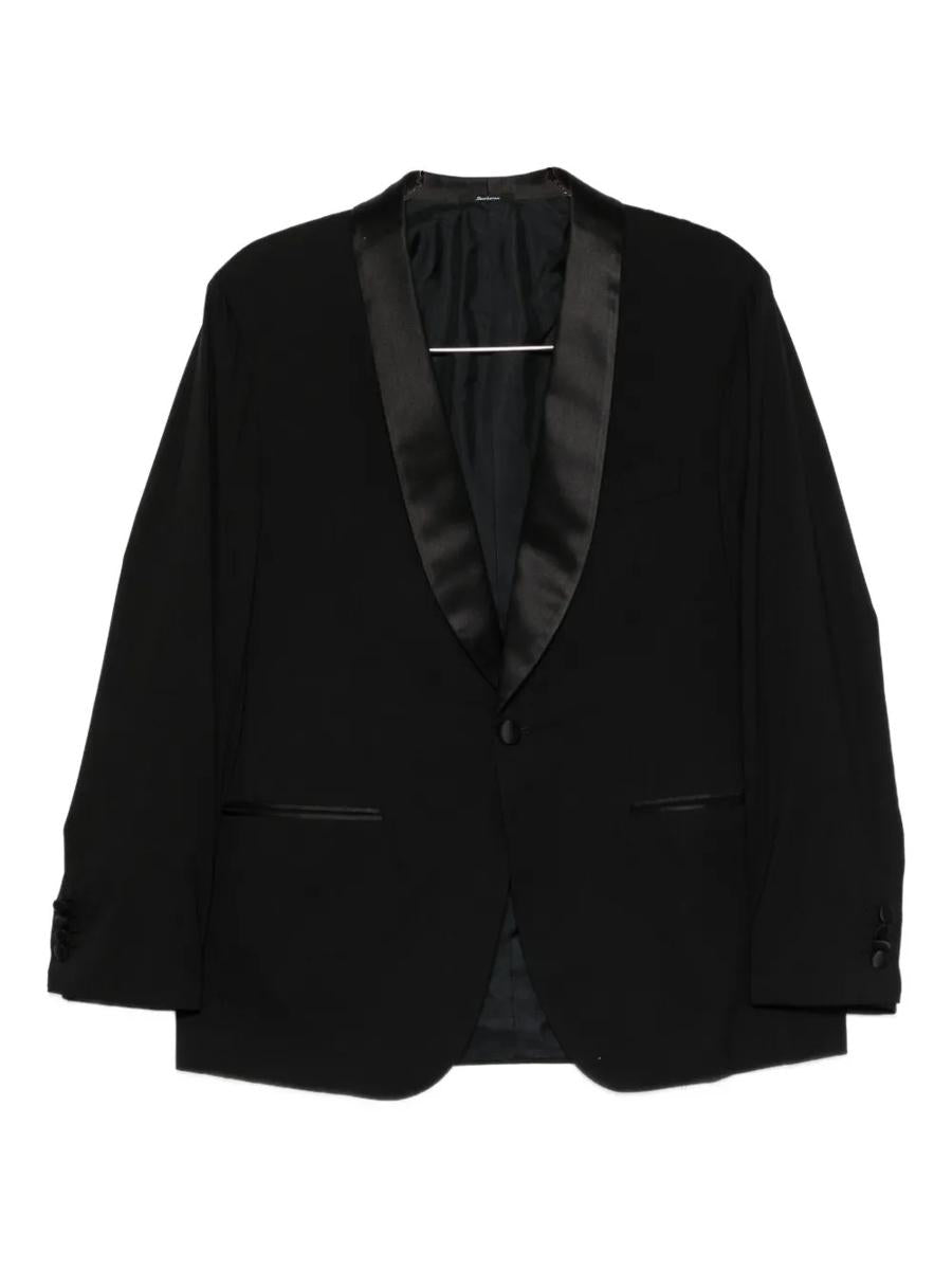 Sartorio Napoli Tuxedo Suit