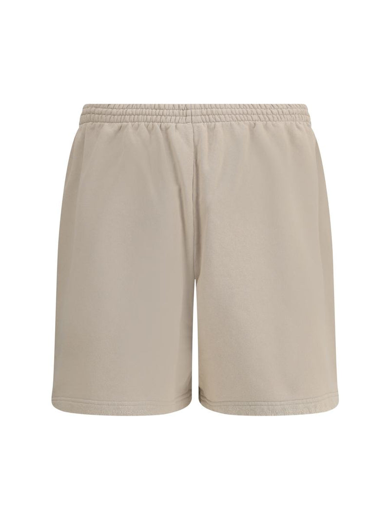 Balenciaga Bermuda Shorts